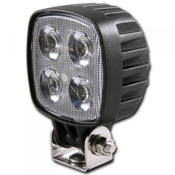 Image 1 for Anzo LED Rugged High Intensity Light 881031
