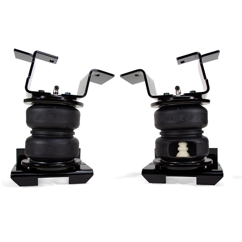 Air Lift 88231 LoadLifter 5000 Ultimate Helper Spring Kit XDP