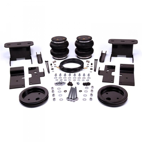 Image 1 for Air Lift 88385 LoadLifter 5000 Ultimate Helper Spring Kit