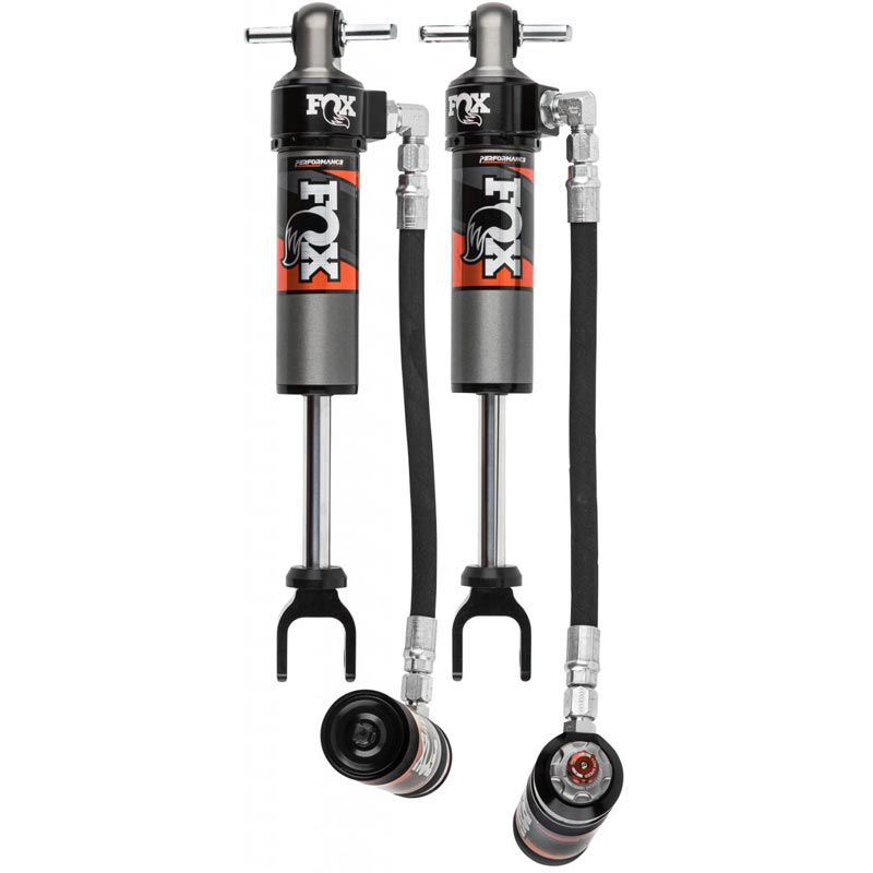 Fox 883-26-084 Performance Elite Series 2.5 Adjustable Reservoir