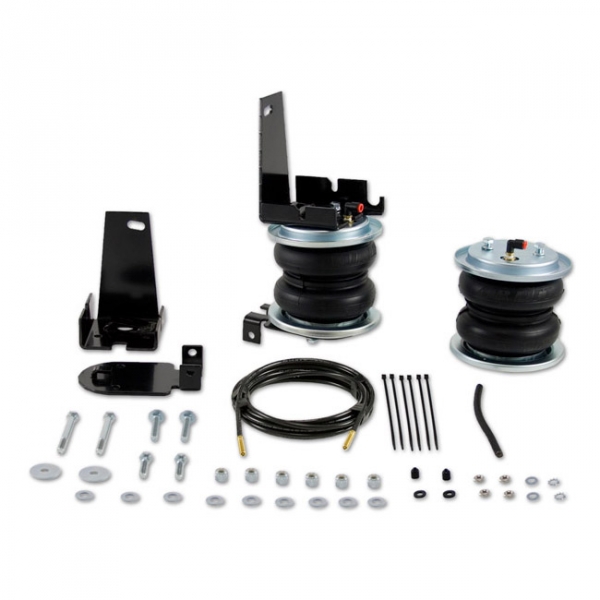 Image 1 for Air Lift 88340 LoadLifter 5000 Ultimate Helper Spring Kit
