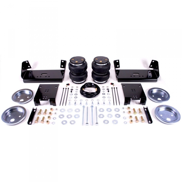Image 1 for Air Lift 88344 LoadLifter 5000 Ultimate Helper Spring Kit