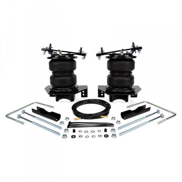 Image 1 for Air Lift 88350 LoadLifter 5000 Ultimate Helper Spring Kit