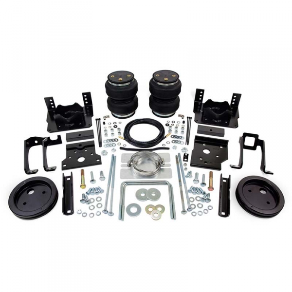 Image 1 for Air Lift 88395 LoadLifter 5000 Ultimate Helper Spring Kit