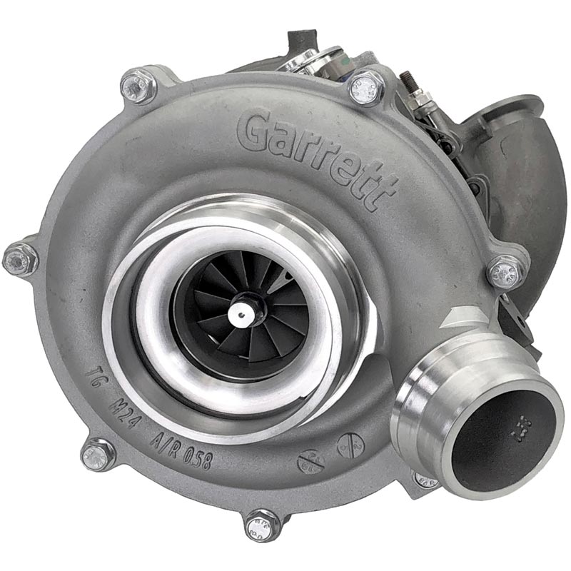 Garrett 888142-5001S New Stock Replacement AVNT3582 Turbo | XDP
