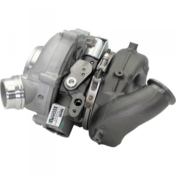 Garrett 888142-5001S New Stock Replacement AVNT3582 Turbo | XDP