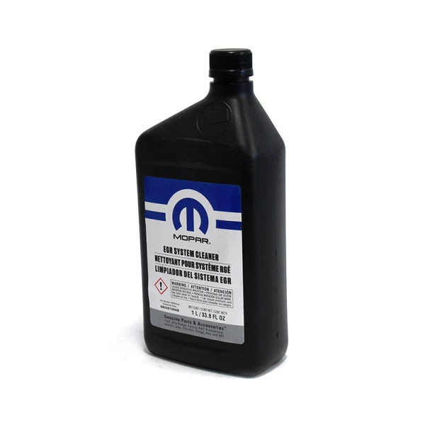 Image 1 for Mopar EGR System Cleaner 68628281AA