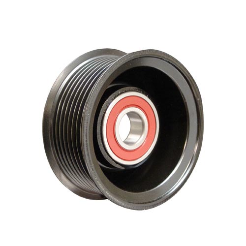 dayco pulley