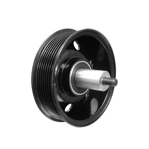 Dayco 89168 Idler Pulley | XDP