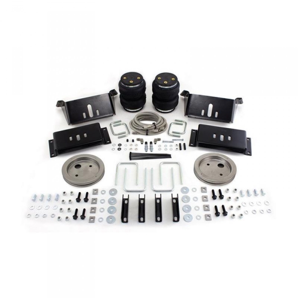 Image 1 for Air Lift 89215 LoadLifter 5000 Ultimate Plus Helper Spring Kit