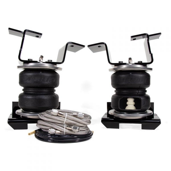 Image 1 for Air Lift 89231 LoadLifter 5000 Ultimate Plus Helper Spring Kit
