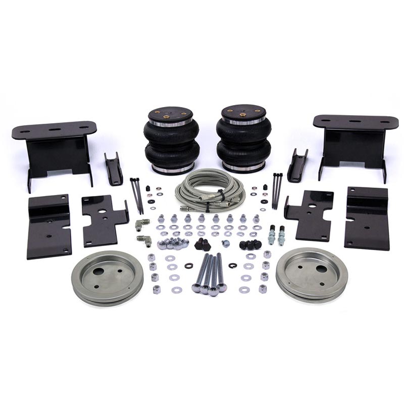 Air Lift 89385 LoadLifter 5000 Ultimate Plus Helper Spring Kit XDP