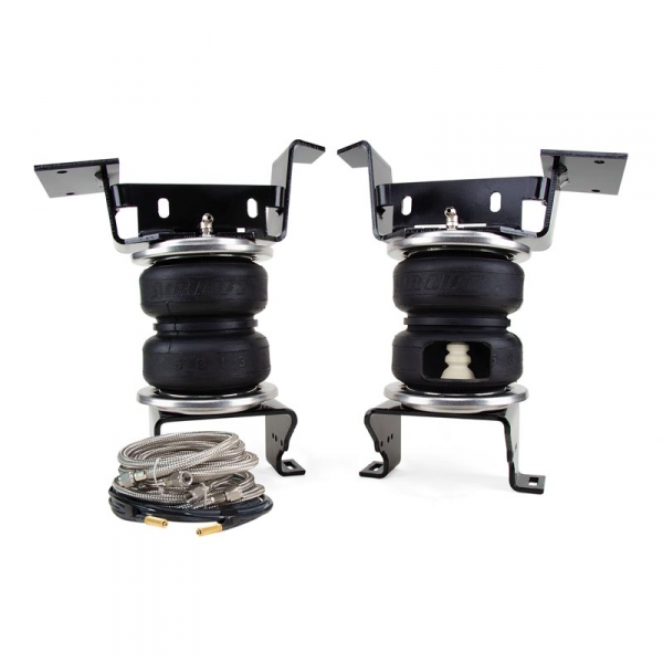 Image 1 for Air Lift 89341 LoadLifter 5000 Ultimate Plus Helper Spring Kit