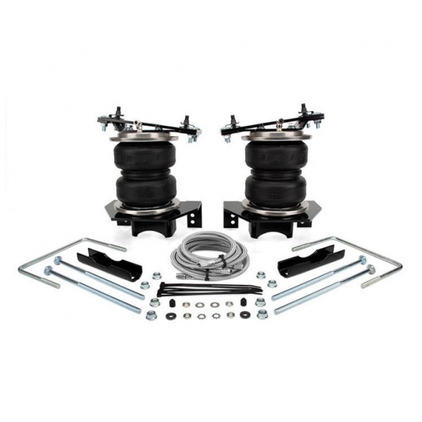 Image 1 for Air Lift 89350 LoadLifter 5000 Ultimate Plus Helper Spring Kit