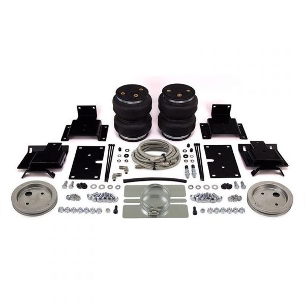 Image 1 for Air Lift 89365 LoadLifter 5000 Ultimate Plus Helper Spring Kit