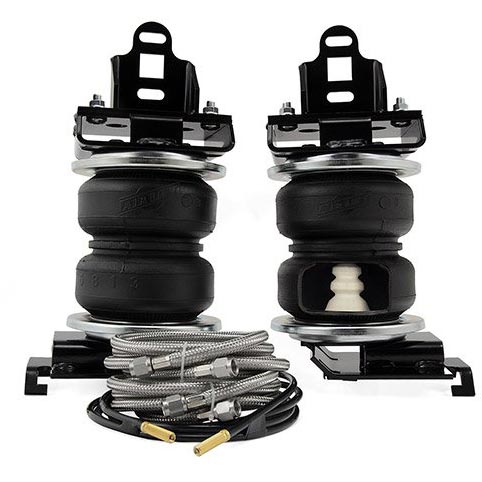 Image 1 for Air Lift 89375 LoadLifter 5000 Ultimate Plus Helper Spring Kit
