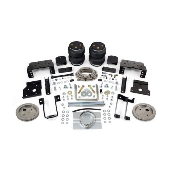 Image 1 for Air Lift 89396 LoadLifter 5000 Ultimate Plus Helper Spring Kit