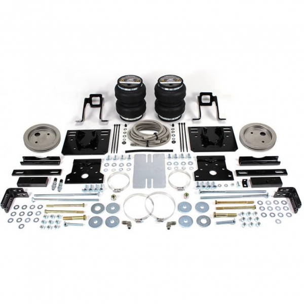 Image 1 for Air Lift 89398 LoadLifter 5000 Ultimate Plus Helper Spring Kit