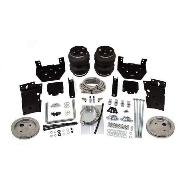 Image 1 for Air Lift 89399 LoadLifter 5000 Ultimate Plus Helper Spring Kit
