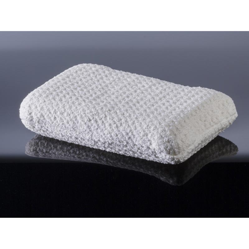 WeatherTech TechCare Microfiber Cleaning Cloths - Pack Of 4, Ultra Absorbent For Cars & Home