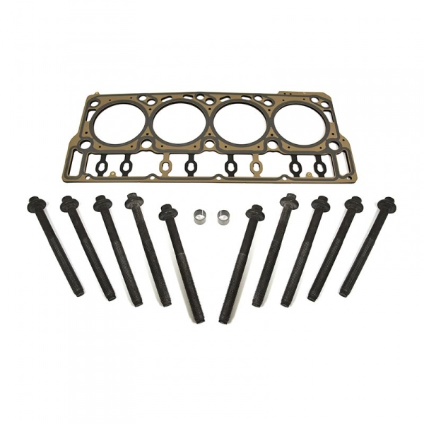 Image 1 for Ford Factory Head Gasket Set 8C3Z-6051-B