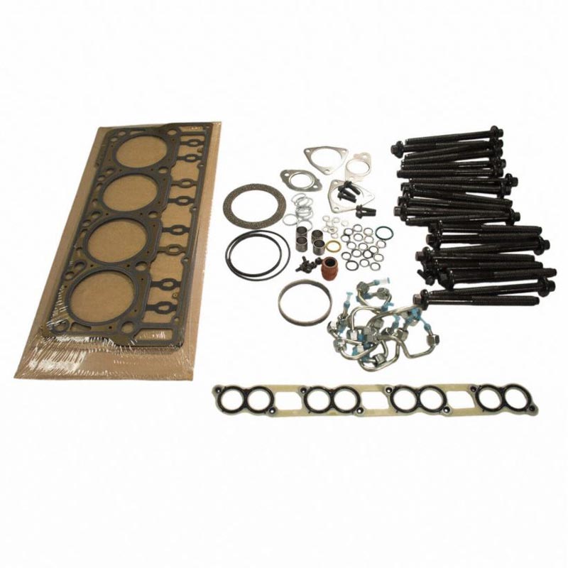 Ford 8C3Z-6079-D Cylinder Head Gasket Kit | XDP Ford 8C3Z-6079-D Cylinder Head Gasket Kit | XDP