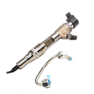 Ford 8C3Z-9H529-ERM Remanufactured Fuel Injector | XDP