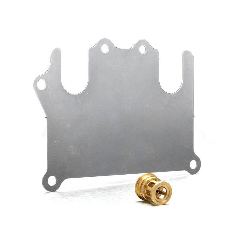 RevMax 8HP70900A 8HP70/8HP75 Truck Thermostat Cooler Bypass XDP