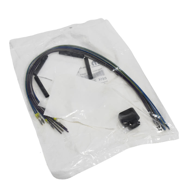 Mopar Intake Air Temp (IAT) Sensor Connector Pigtail 05143777AA | XDP