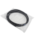 Thumbnail for Mopar Rear Door Weatherstrip Seal 55112355AC