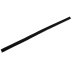 Thumbnail for Mopar Front Door Sill Lower Weatherstrip Seal 55112358AE