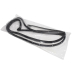 Thumbnail for Mopar Rear Door Weatherstrip Seal (Driver Side) 55112363AH