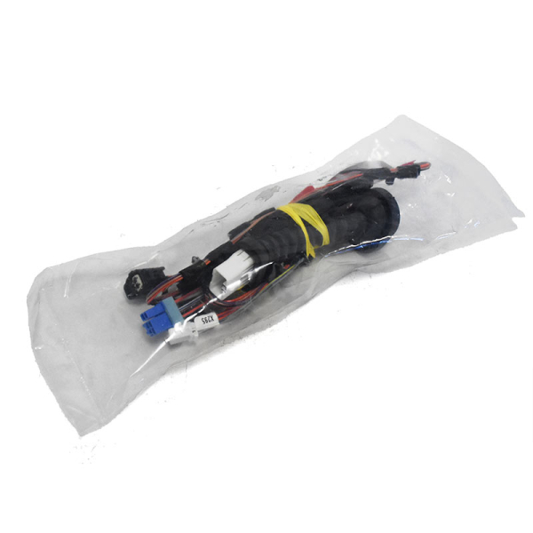 Mopar Rear Door Wiring Harness 56051393AC | XDP