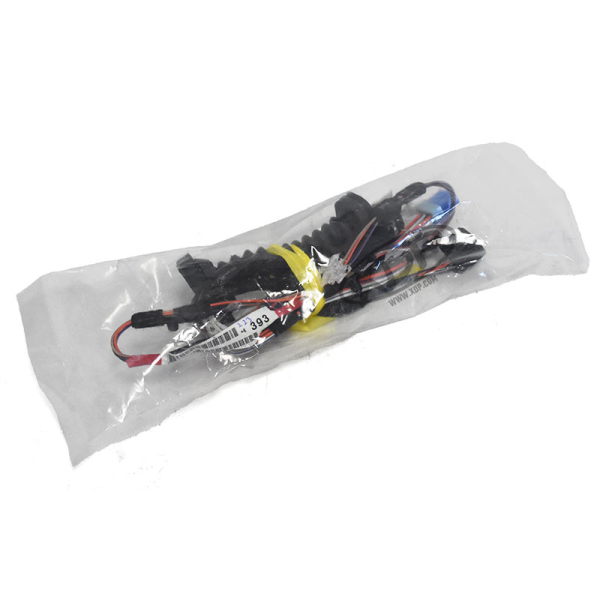Mopar Rear Door Wiring Harness 56051393AC | XDP