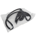 Thumbnail for Mopar Front Door Weatherstrip Seal (Driver Side) 68563581AB