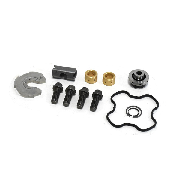 Image 1 for Garrett GTP38 Turbo Rebuild Kit 740659-0008