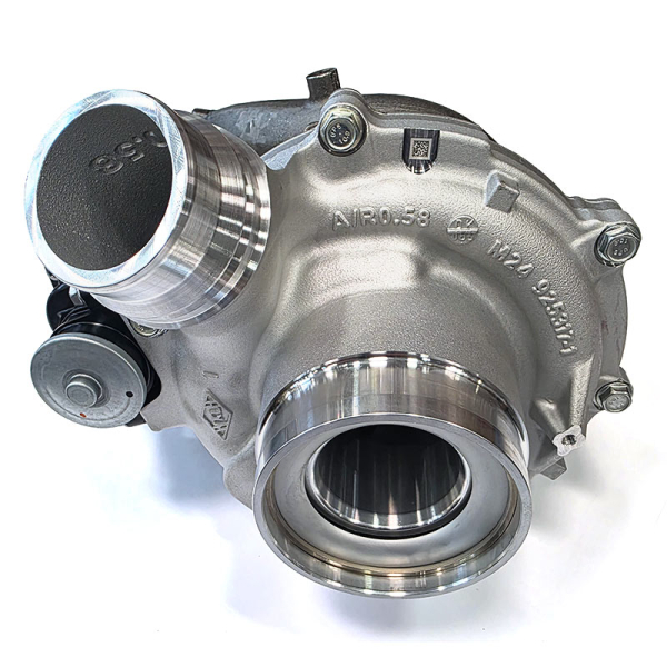Image 1 for Garrett 925351-5001S New Stock Replacement AVNT3788 Turbocharger