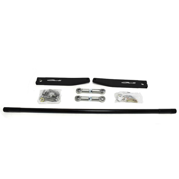 Image 1 for Carli Suspension Torsion Sway Bar, Arms, & End Link Kit