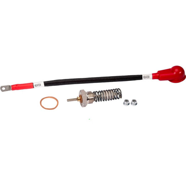 Image 1 for Fleece Cold Weather Upgrade Kit FPE-CUMM-IAH-X2