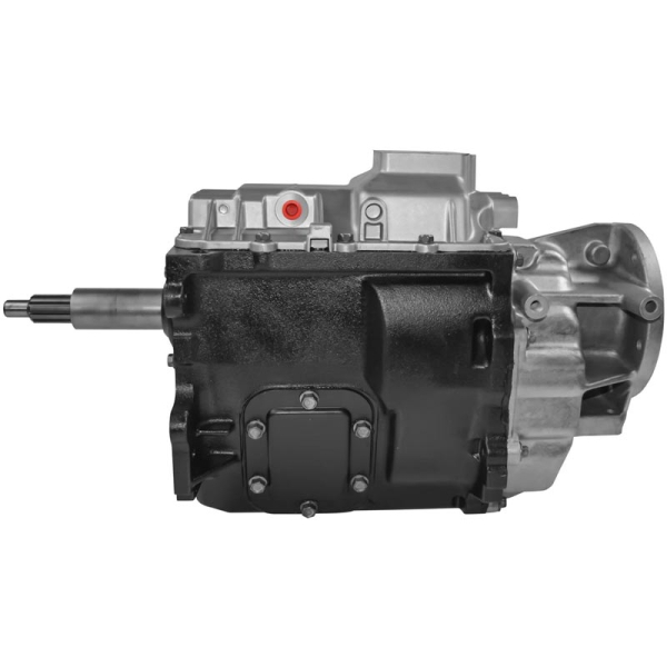 Image 1 for Zumbrota RMT4500D-6M Reman NV4500 Manual Transmission With 1-3/8" Input Shaft