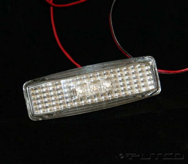 Putco Fender Marker Lights | XDP