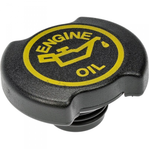 Dorman 42353 Engine Oil Filler Cap O-Ring for Specific Models