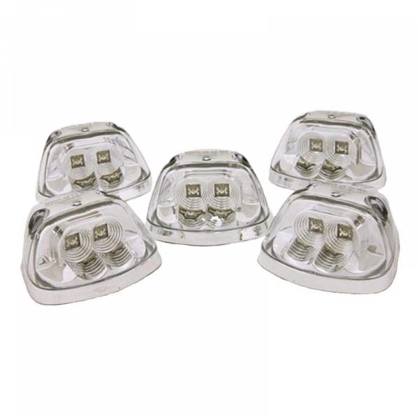 Image 1 for Putco LED Roof Lamp (Replacement) (with Lights)
