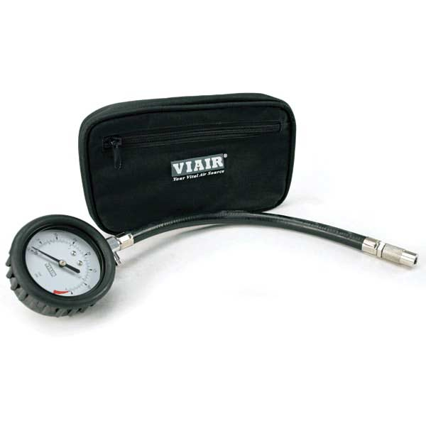 Image 1 for Viair 2.5" Air Down Gauge