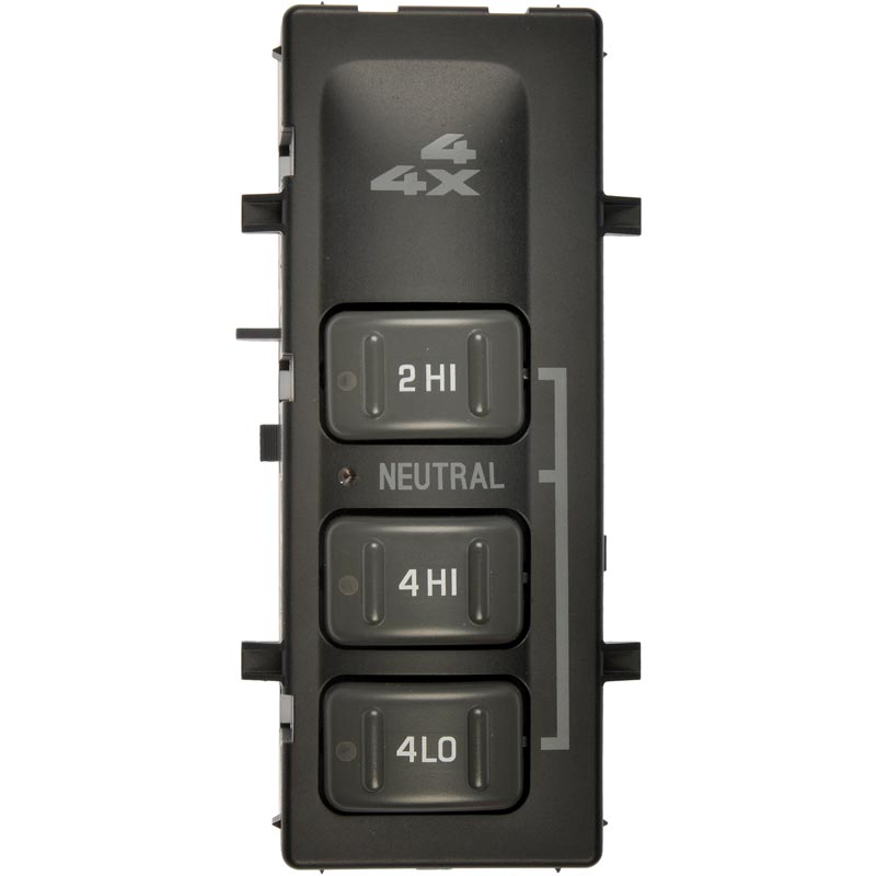 Dorman® 599-114 - OE Solutions™ Transfer Case Control Module