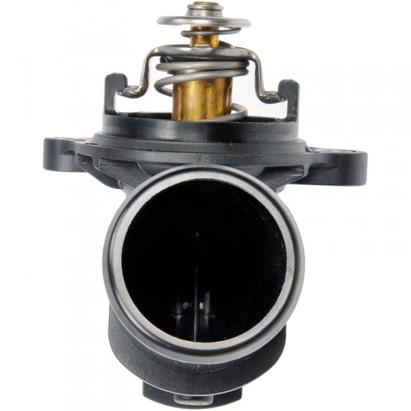 Dorman 902-306 Thermostat Housing For Jeep Grand Cherokee, Wrangler, Dodge Dakota & More