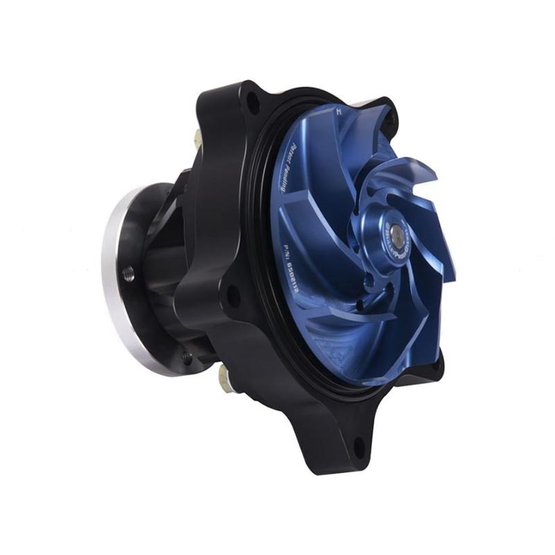 Bullet Proof Diesel 90201127 Billet Water Pump XDP