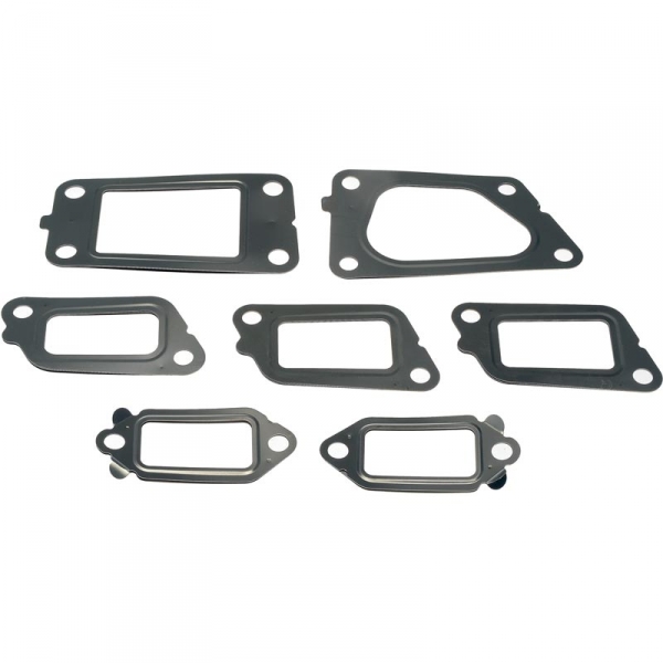 VALVOLA AGR VALVOLA di ricircolo gas di scarico Valeo 700423 destra per Land Rover 05-09 EUR 279