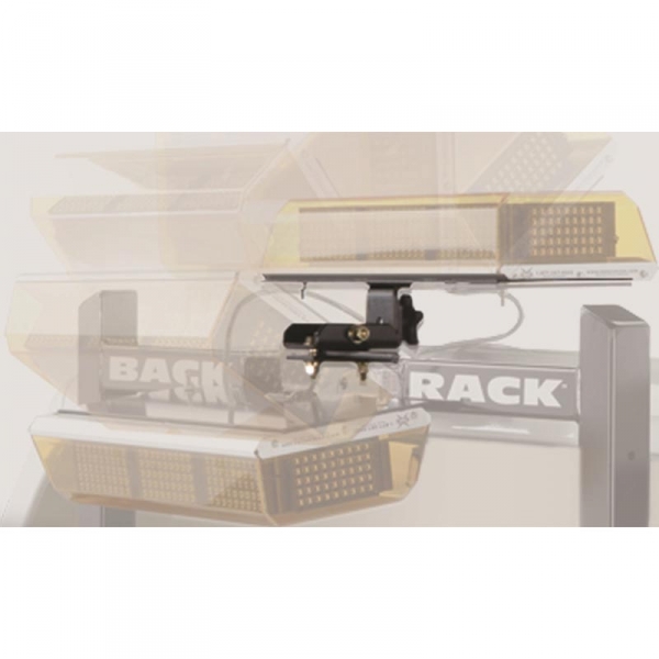 Backrack 91001: Utility Light Bracket | Universal Fitment | 10.50 in