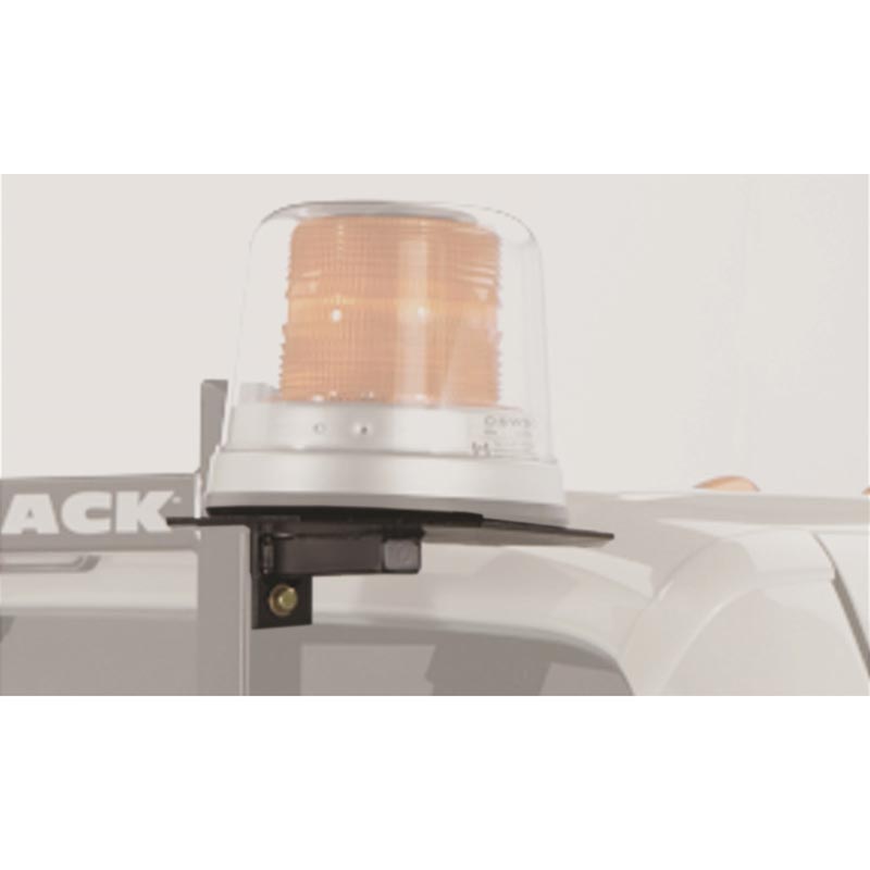 BackRack 91003 Utility Light Bracket (Passenger Side) XDP